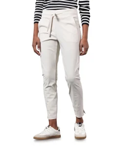 Startup dames broek ecru