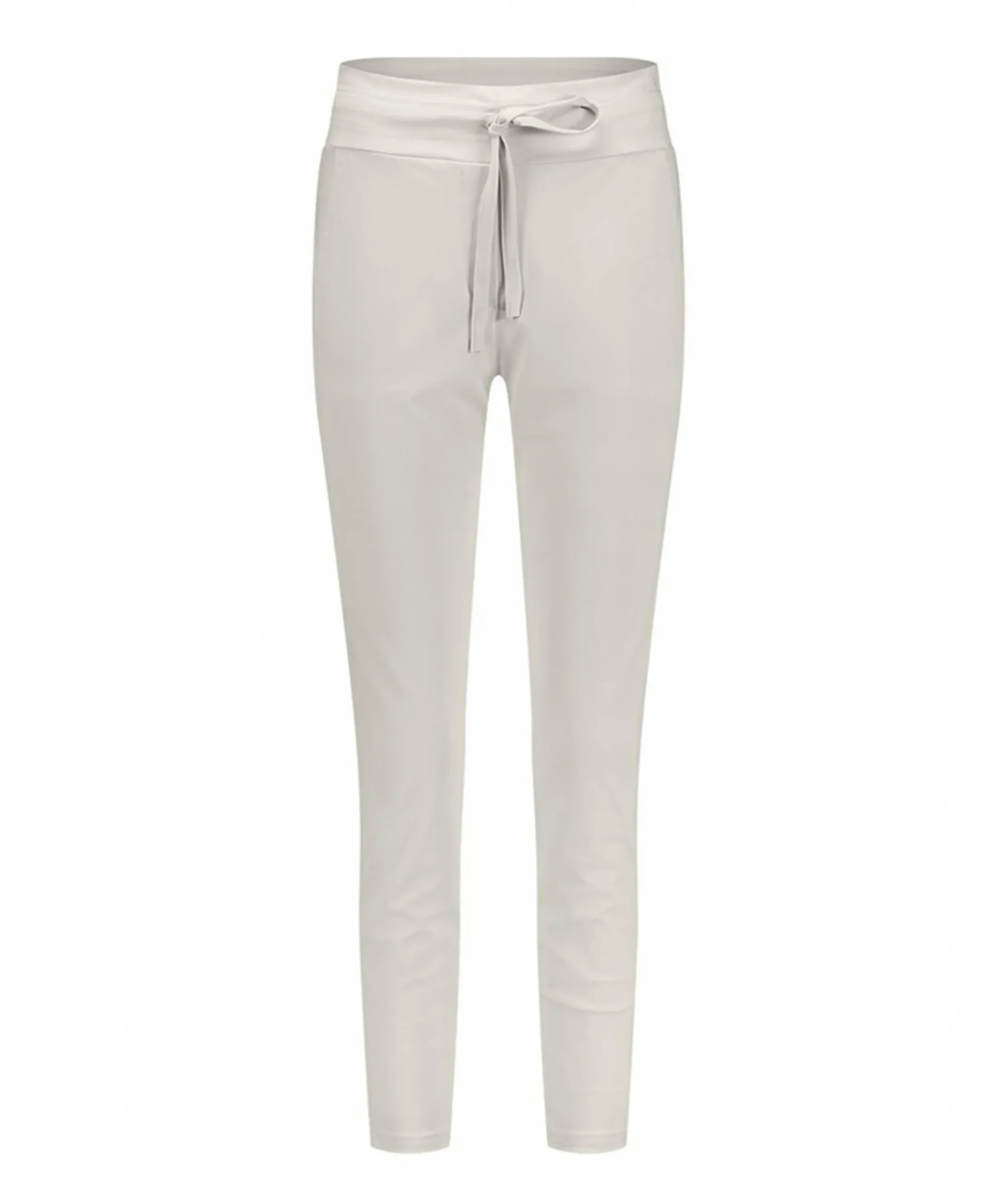Startup dames broek ecru