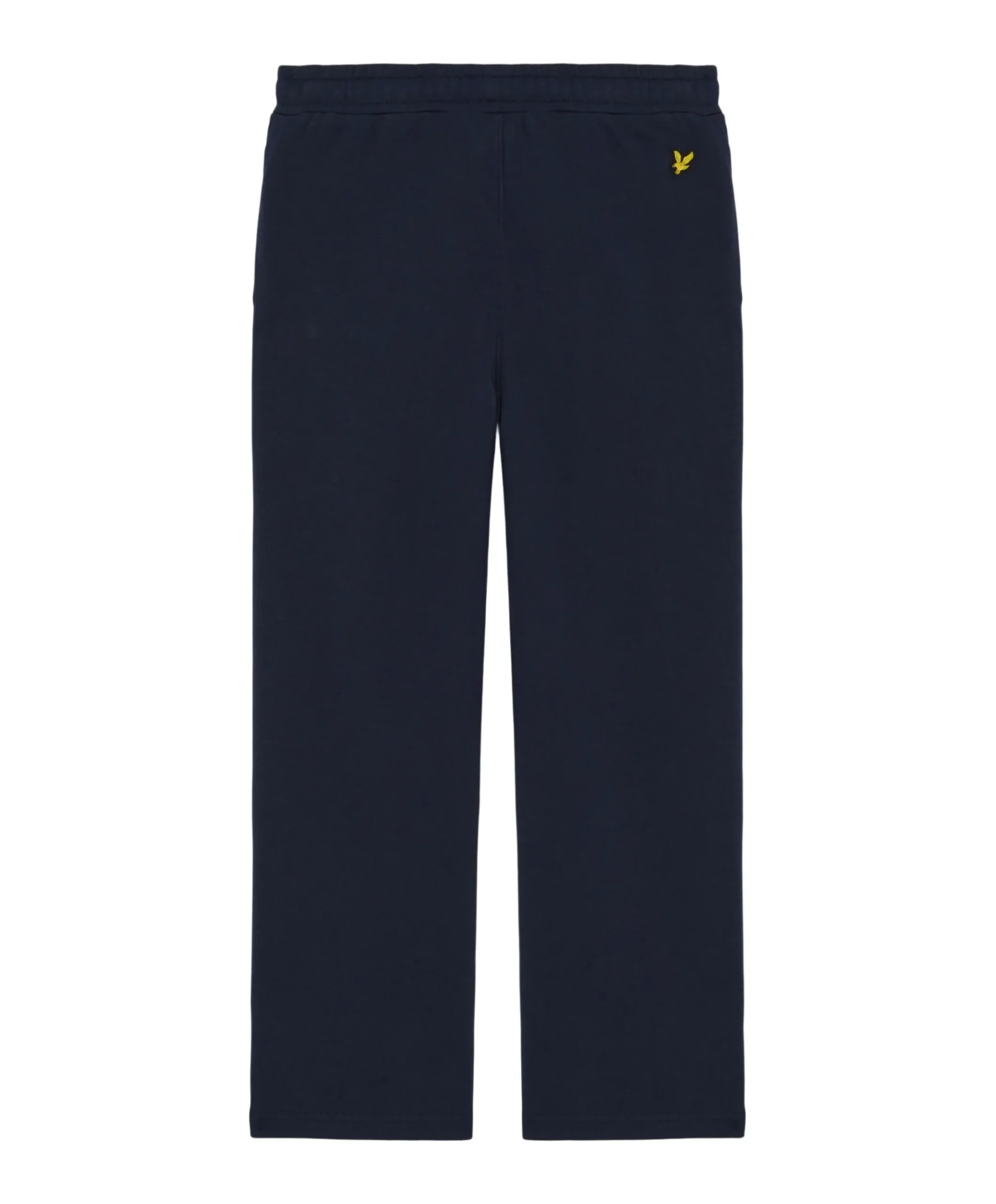 Straight Leg Joggers jongens broek blauw