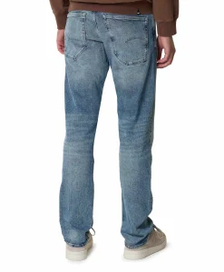 Streem Slim Tapered heren jeans blauw