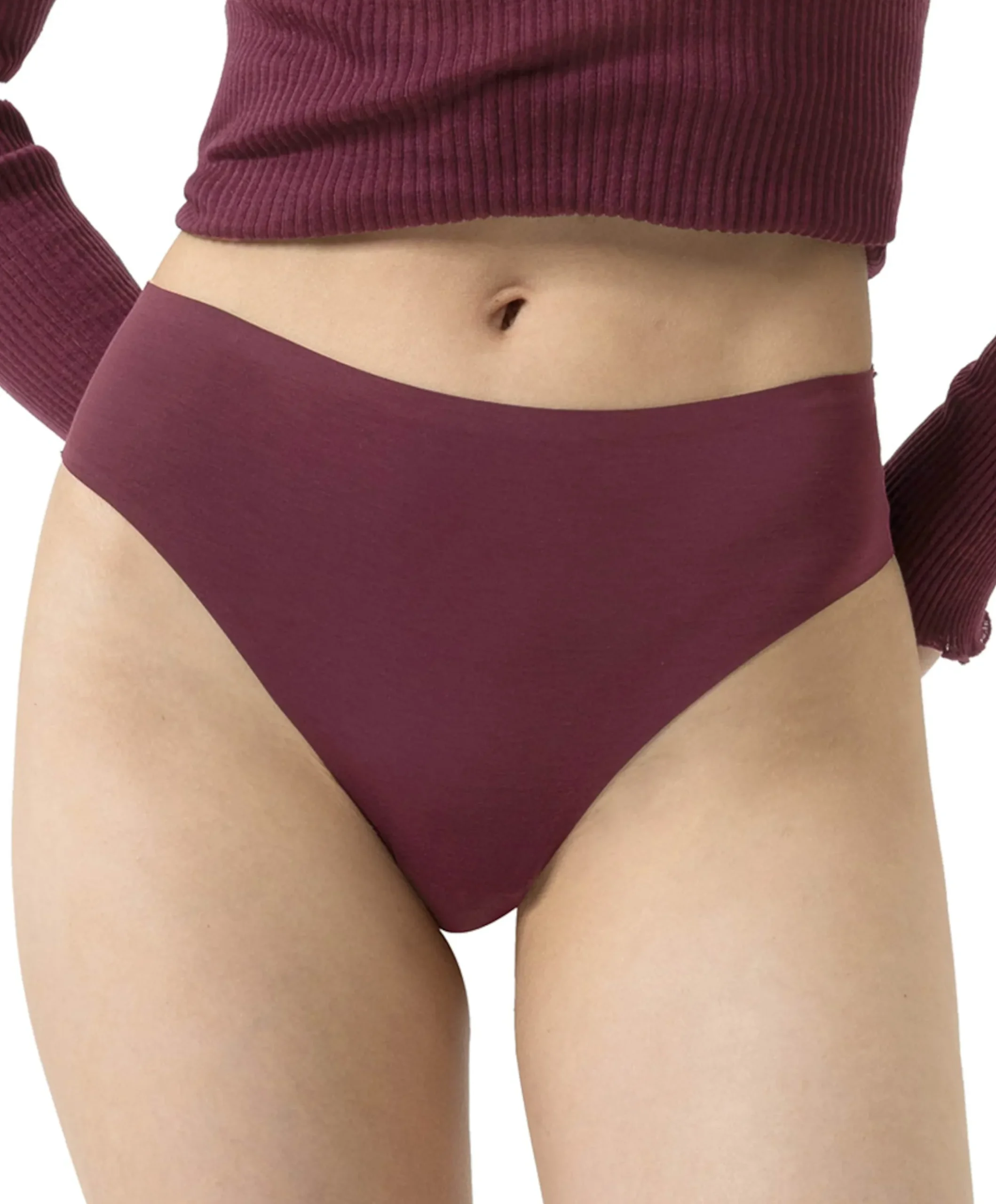 String bordeaux