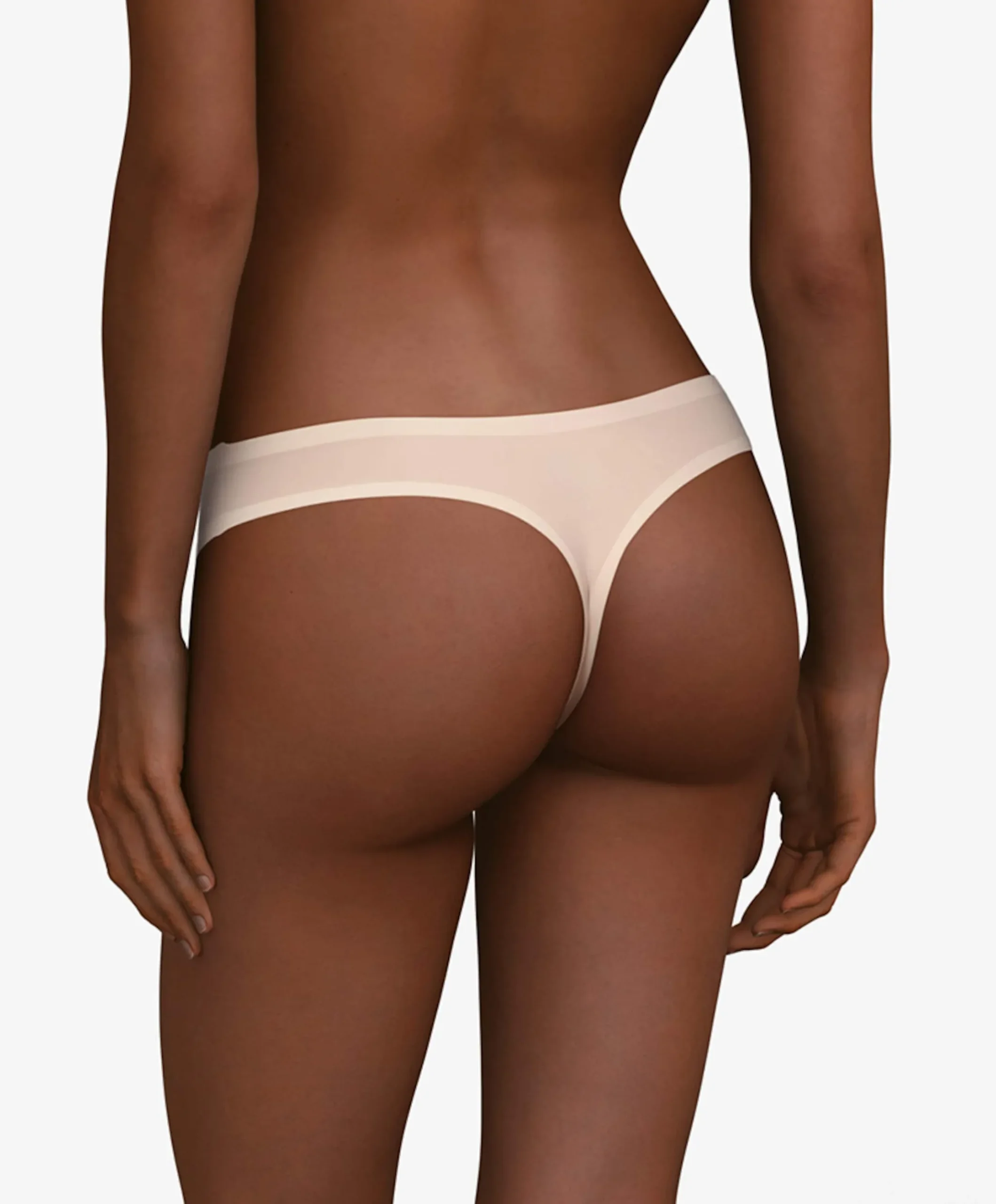 String onesize beige