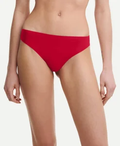 String onesize rood