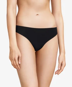 String onesize zwart