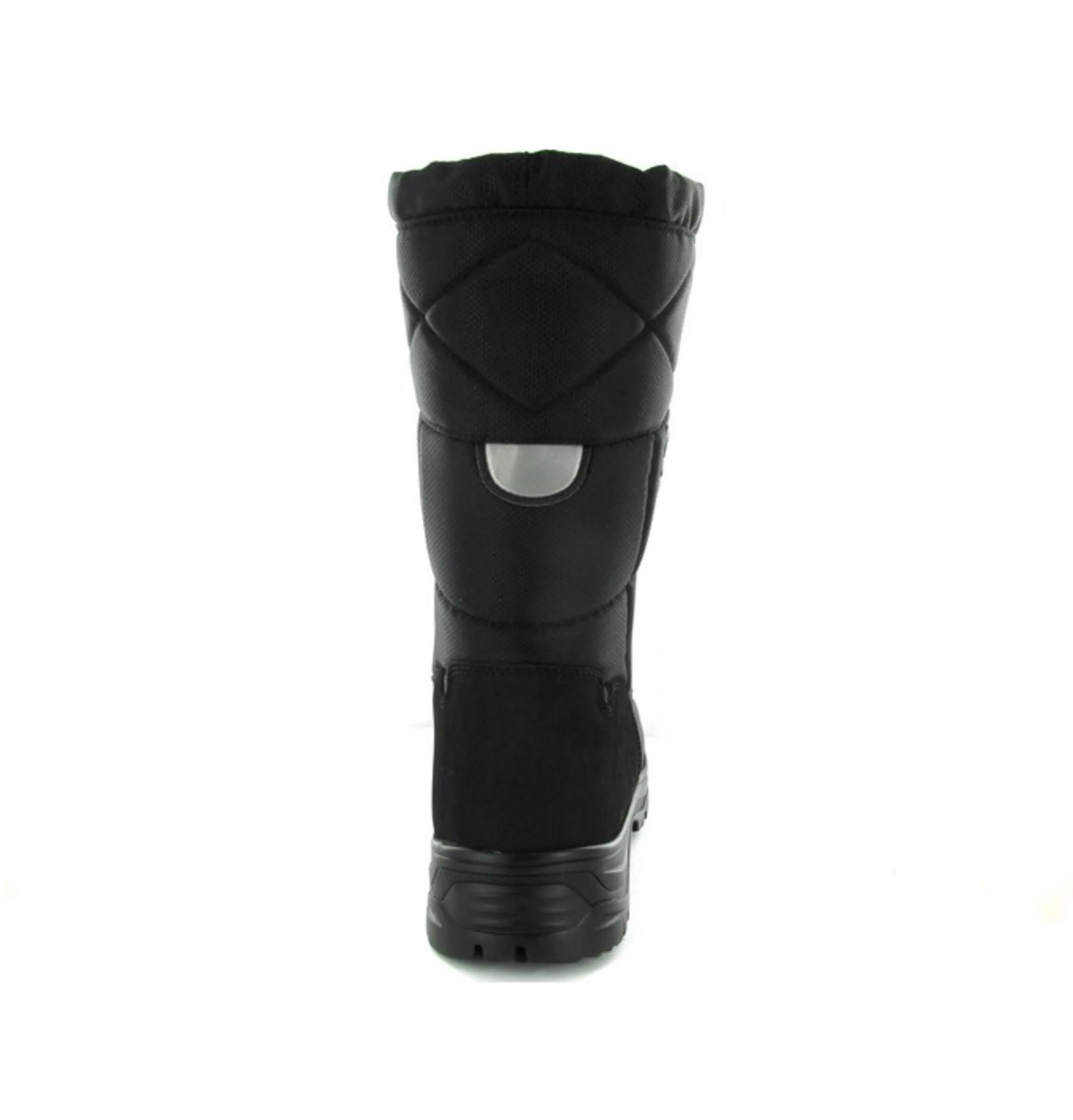 Stubai OC heren snowboots zwart