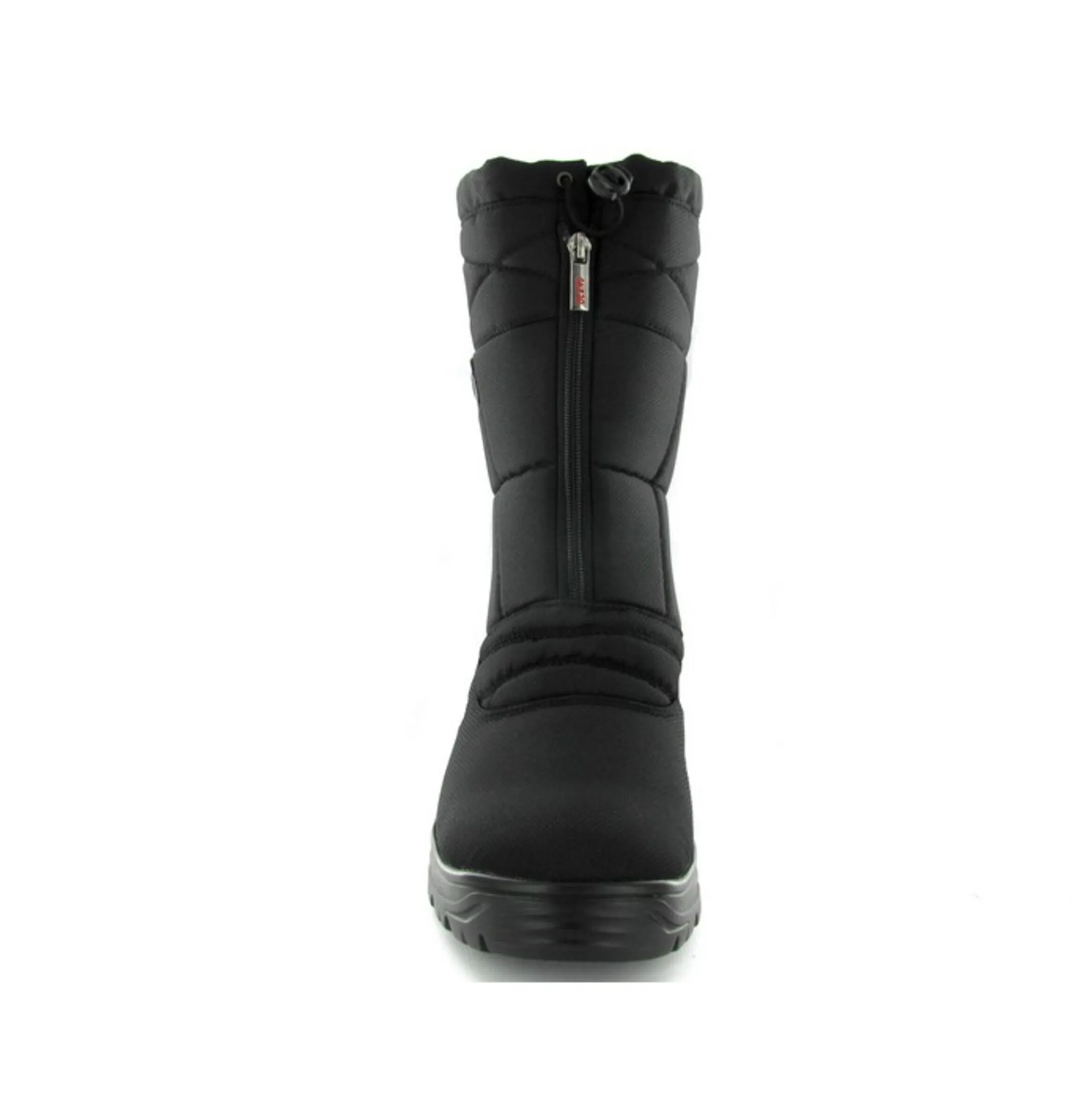 Stubai OC heren snowboots zwart
