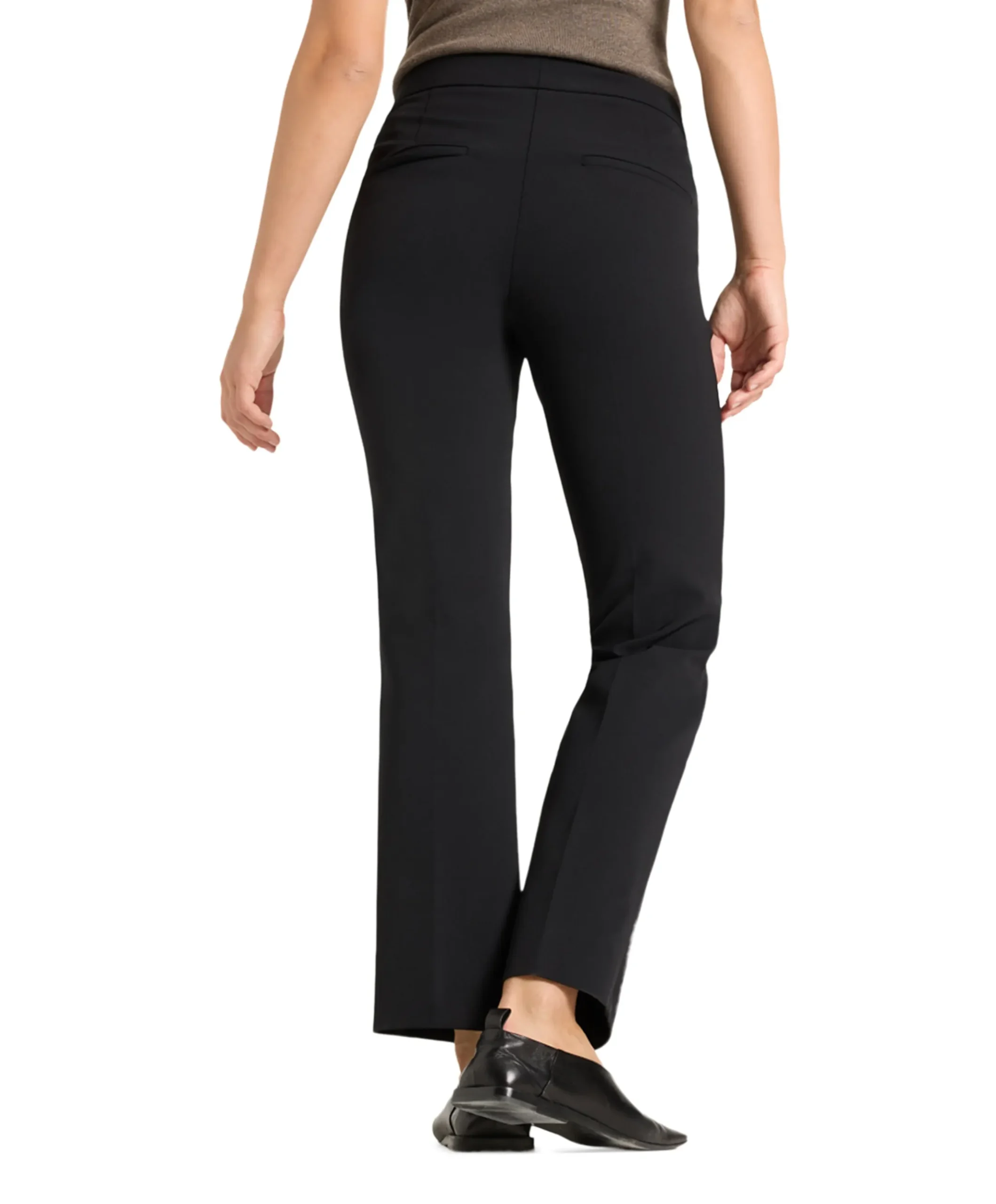 Sugar dames broek zwart