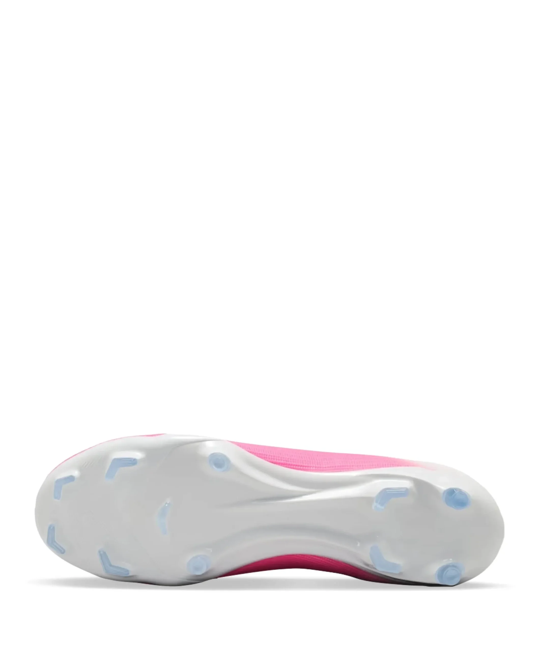 Superfly 11 Academy Fg/mg T heren voetbalschoenen roze