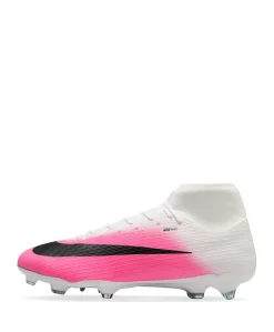 Superfly 11 Academy Fg/mg T heren voetbalschoenen roze