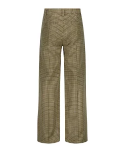 Susie meisjes broek bruin