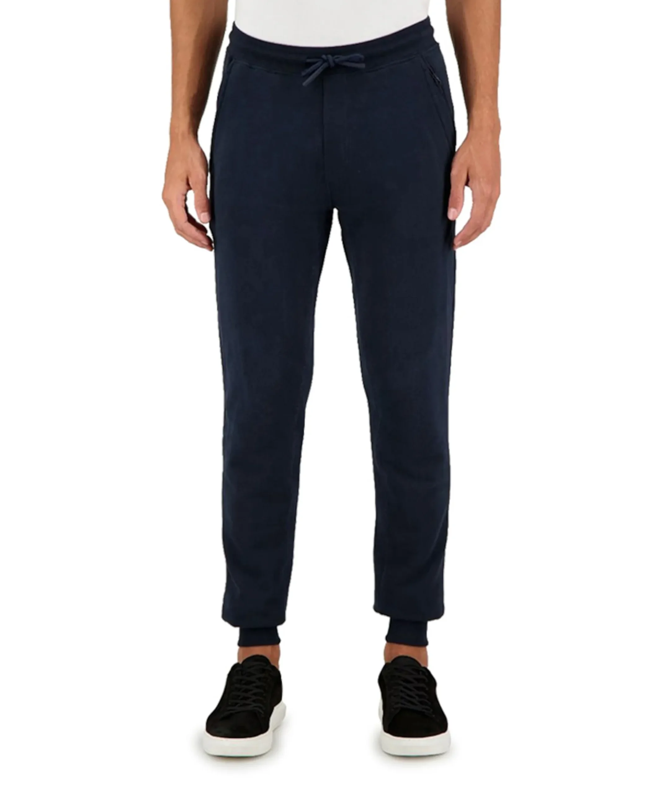 Sweatpant blauw