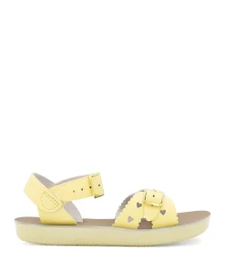 Sweetheart meisjes sandalen geel