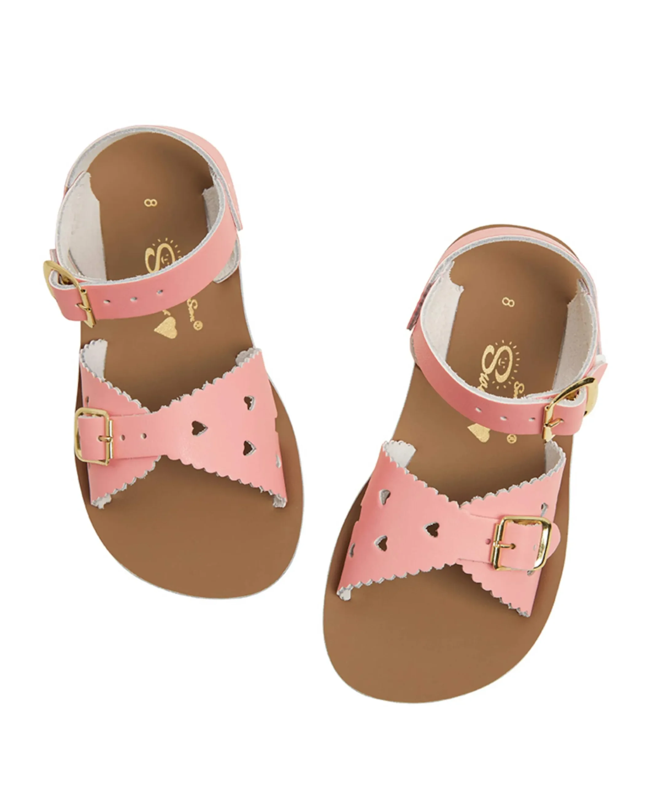 Sweetheart meisjes sandalen roze