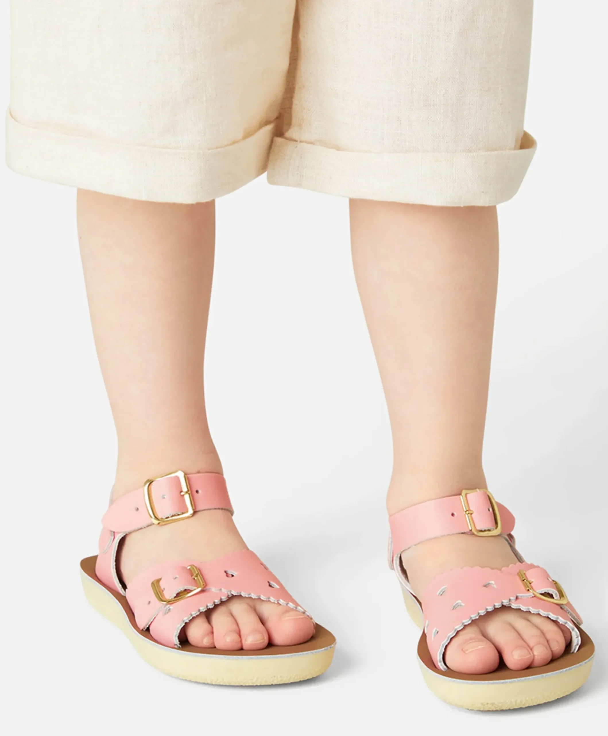 Sweetheart meisjes sandalen roze