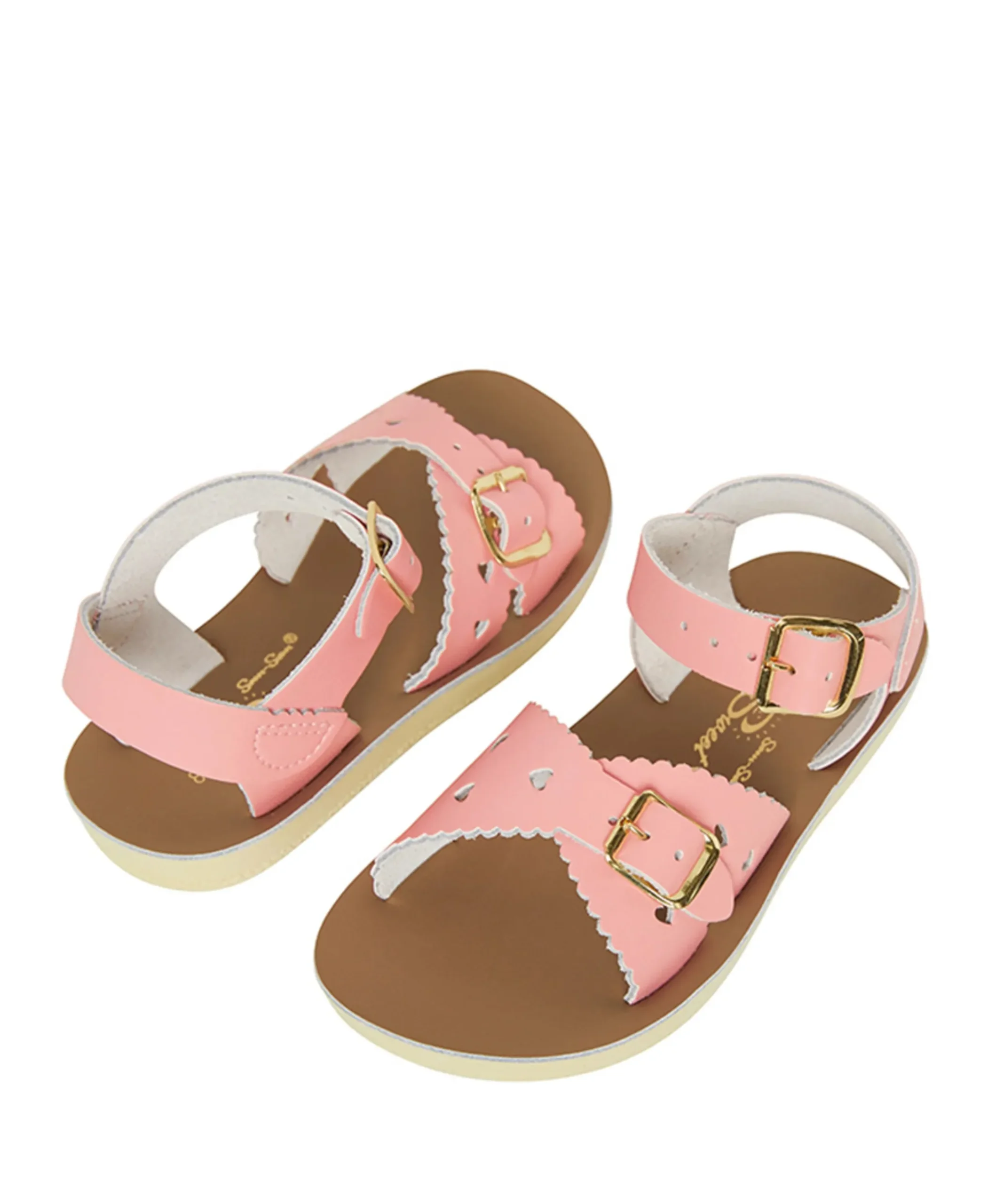 Sweetheart meisjes sandalen roze