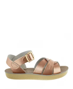 Swimmer meisjes sandalen roze