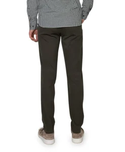 Swing Front Collection heren broek groen