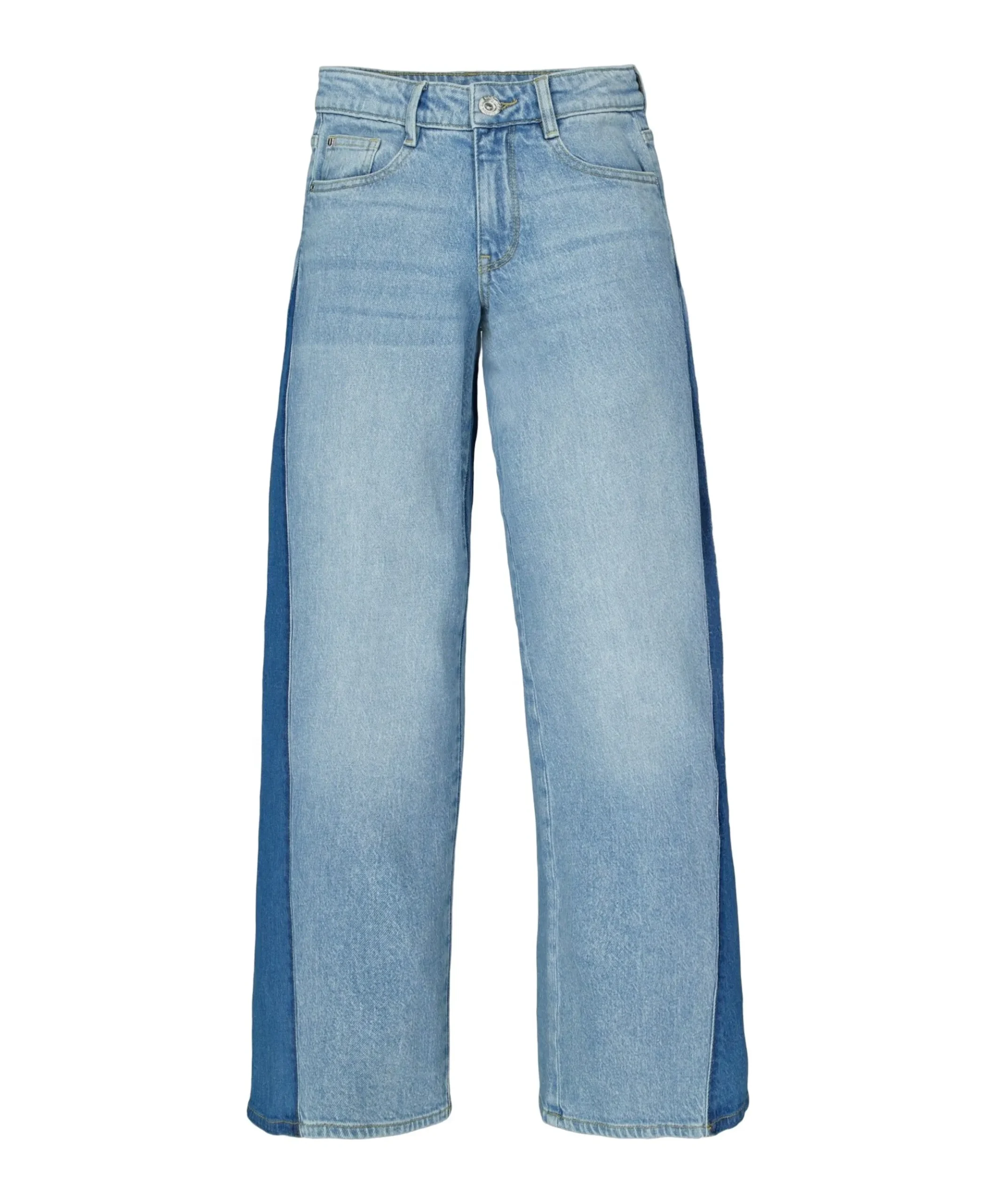 T262524?_girls pants meisjes jeans blauw