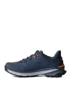 Tahoma GTX heren wandelschoenen blauw