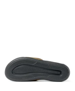 Tailside heren slipper grijs