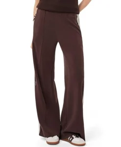Tape Modal dames broek bruin