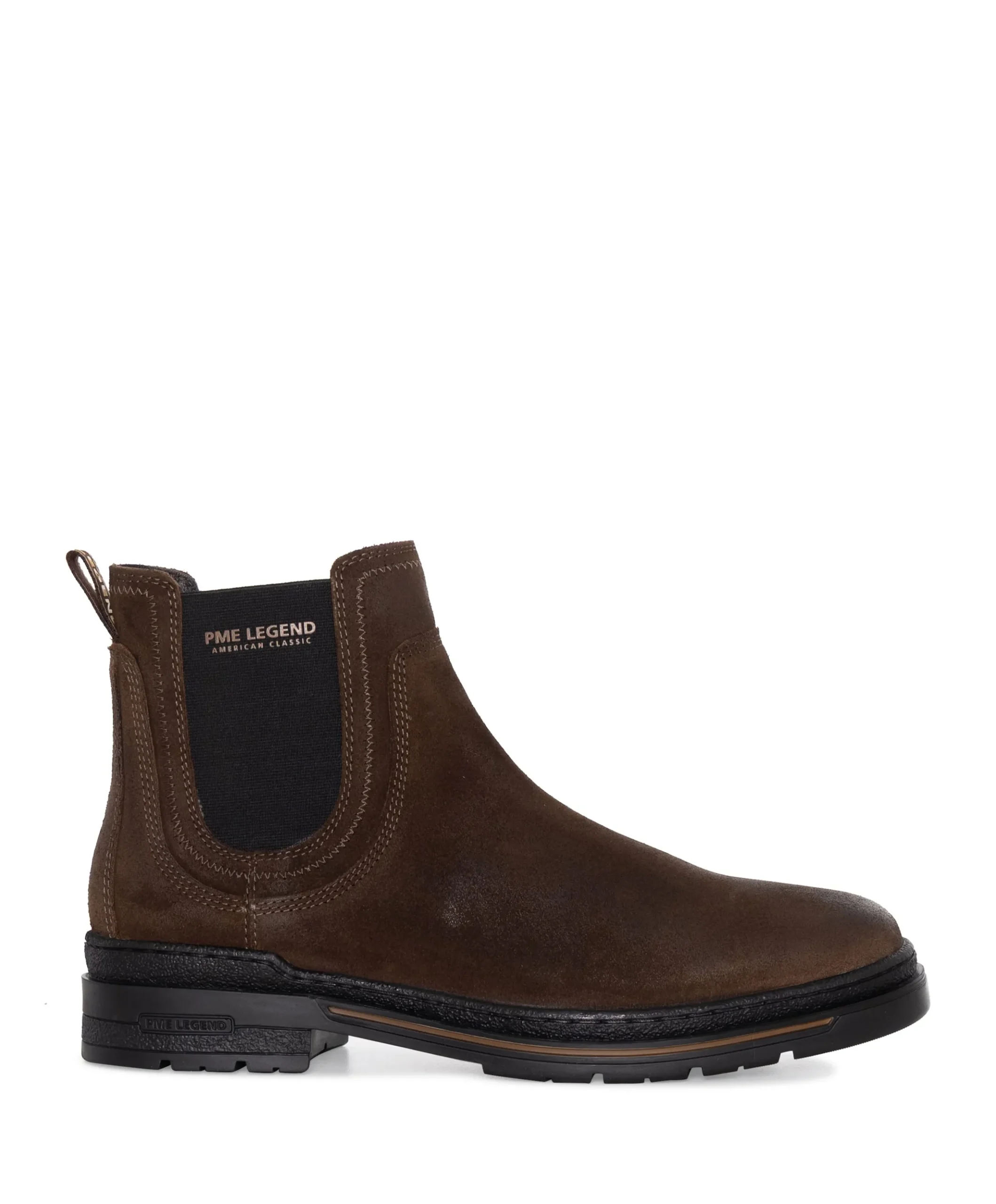 TARMAC CB-10 heren boots bruin