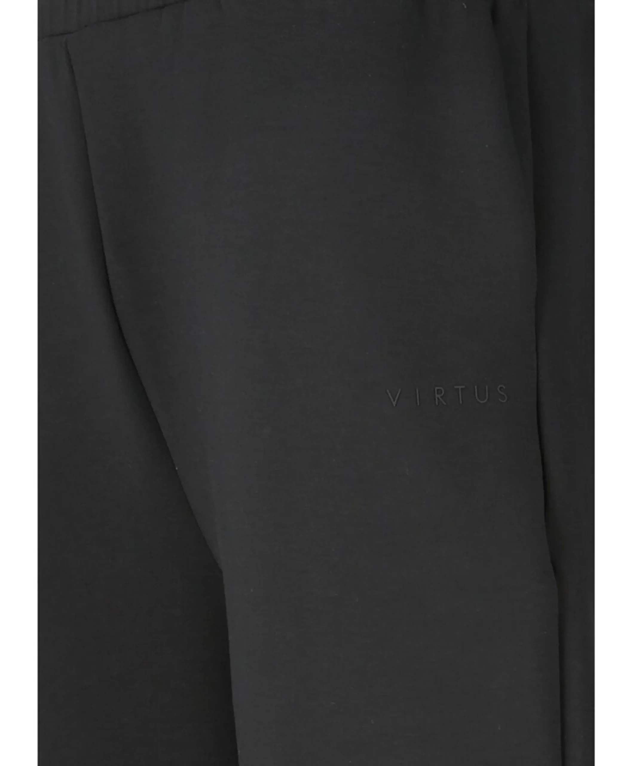 Taro V2 M Technical Pants heren trainingsbroek zwart