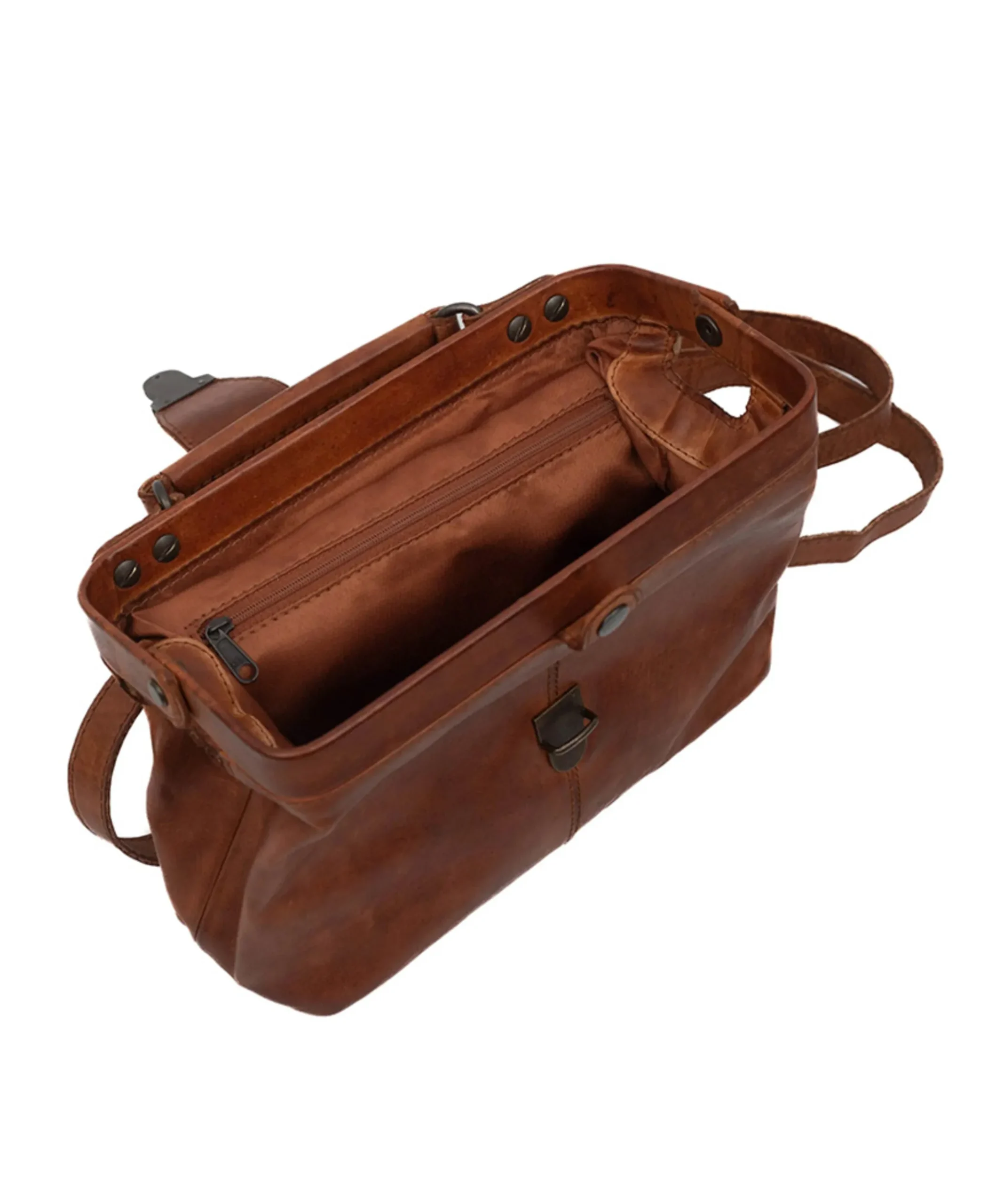 Tas bruin