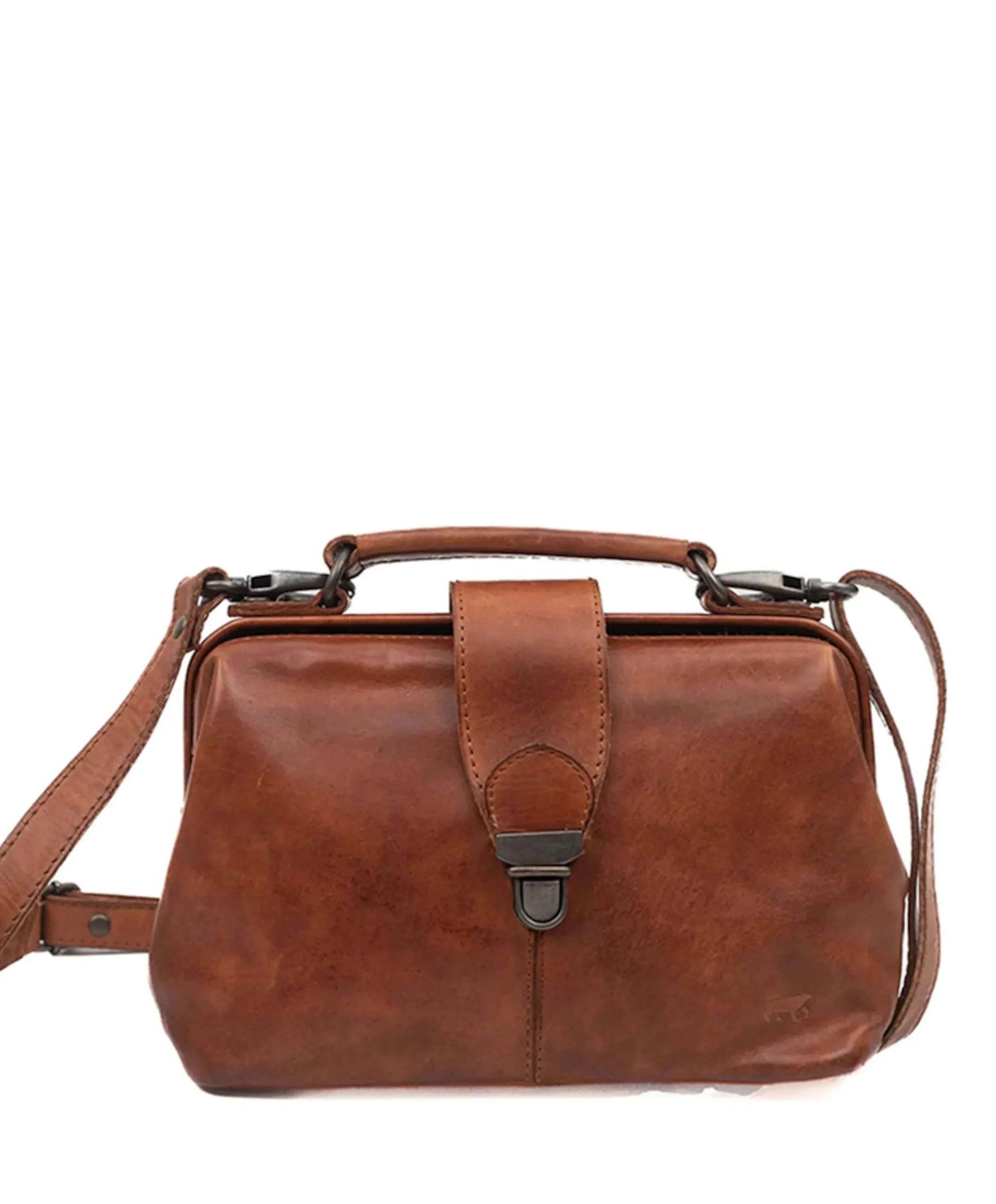 Tas bruin
