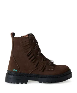 Tasha Trail meisjes boots bruin