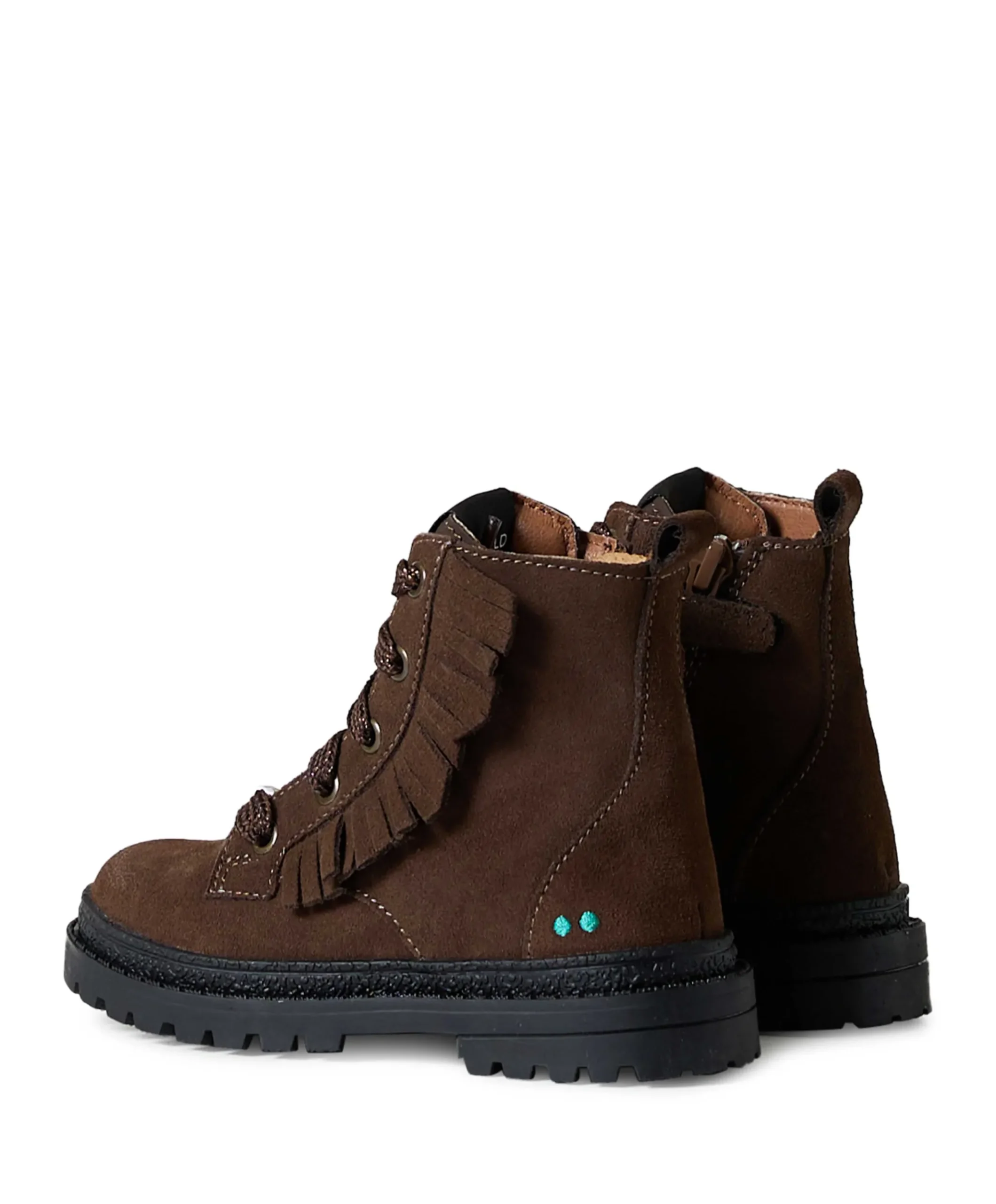 Tasha Trail meisjes boots bruin