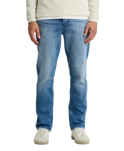 TAVON AXXIS heren jeans blauw