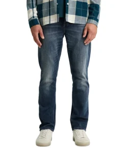 TAVON ROGUE heren jeans blauw