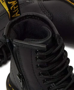 1460 T Boots zwart