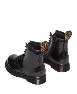 1460 T Boots zwart