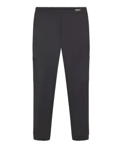 Tech Fancy Cargo jongens broek grijs