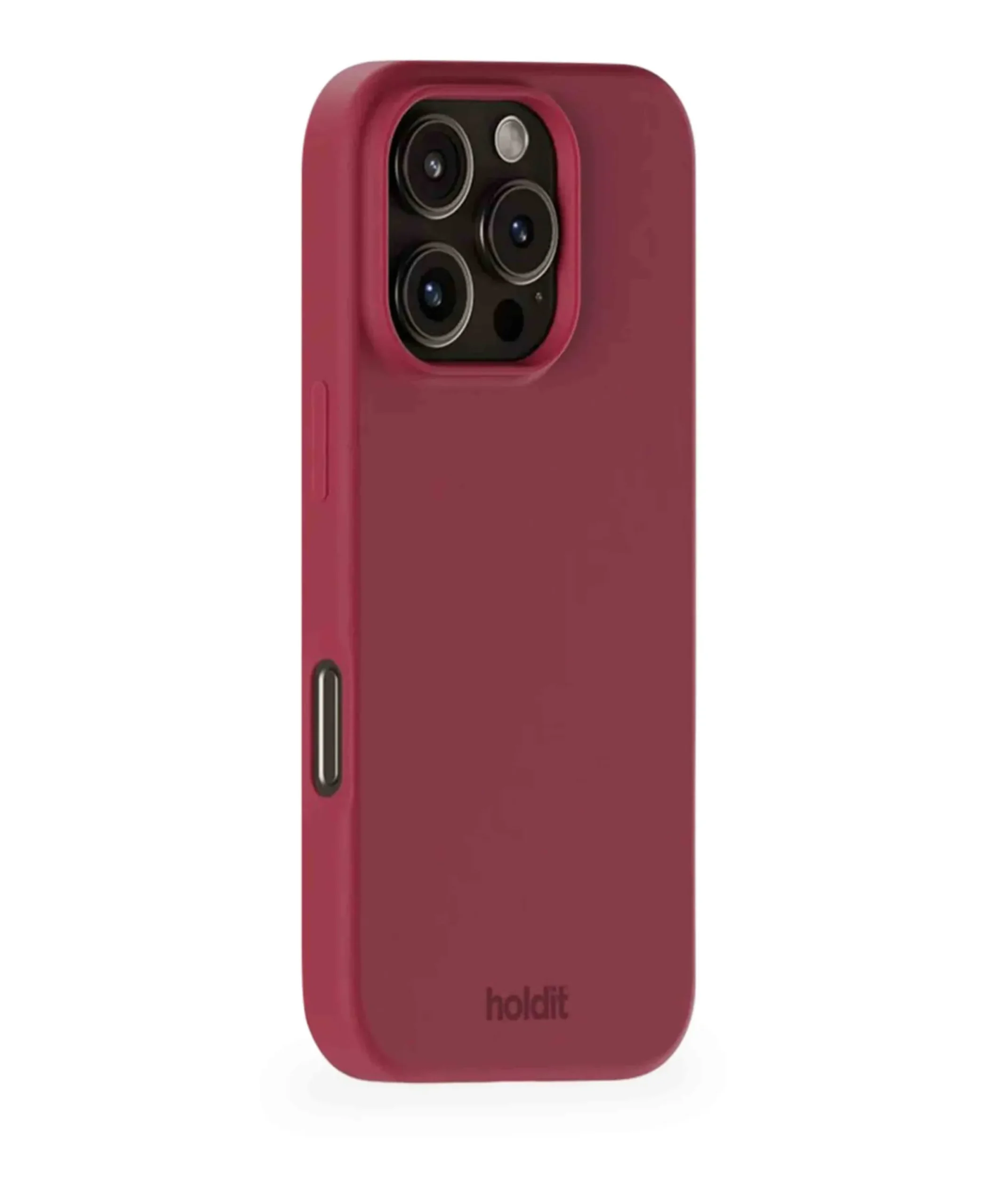 Telefoonhoesje bordeaux