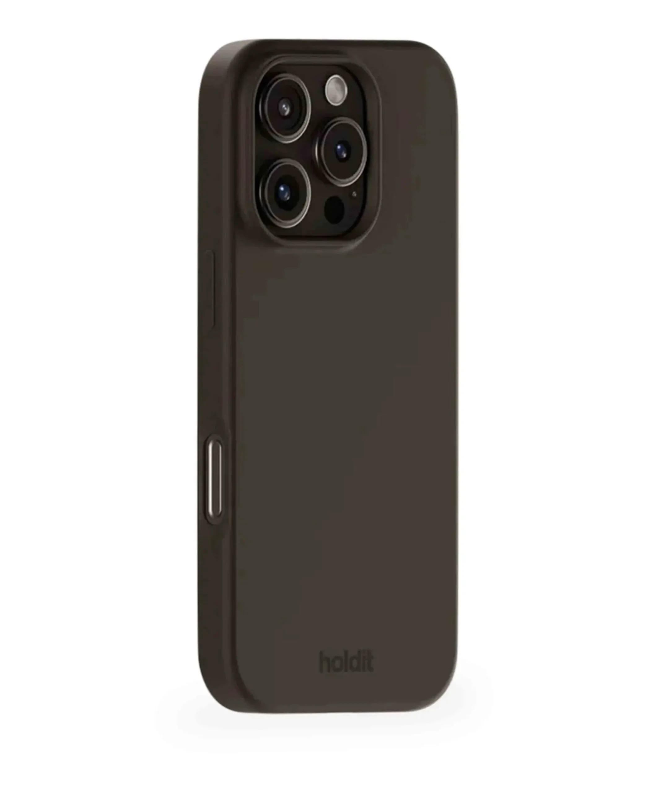 Telefoonhoesje bruin