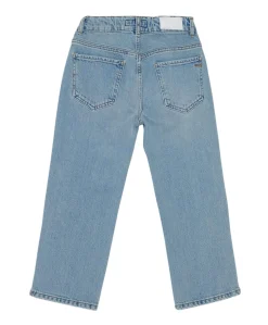 Terry B jongens jeans blauw