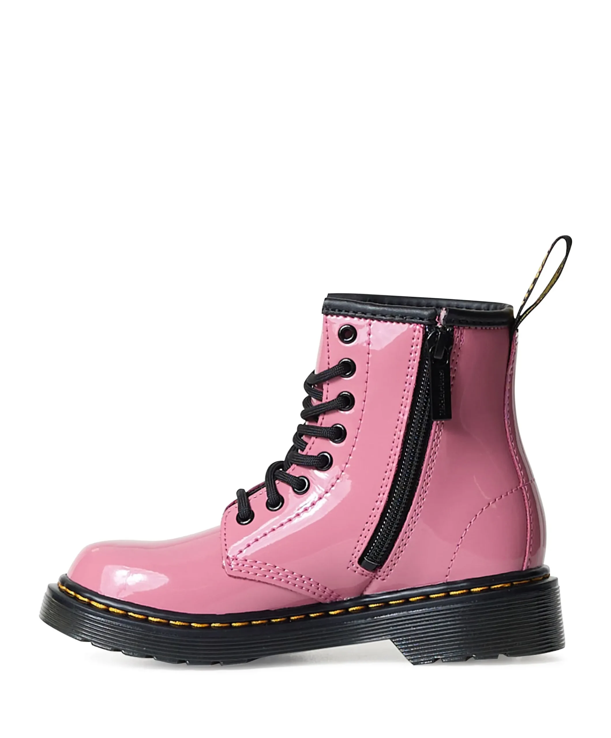 1460 T 8 Eye Boot meisjes boots roze