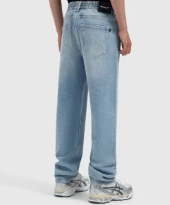 The Luke K1701 jongens jeans blauw