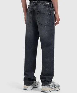 The Luke K1706 jongens jeans grijs