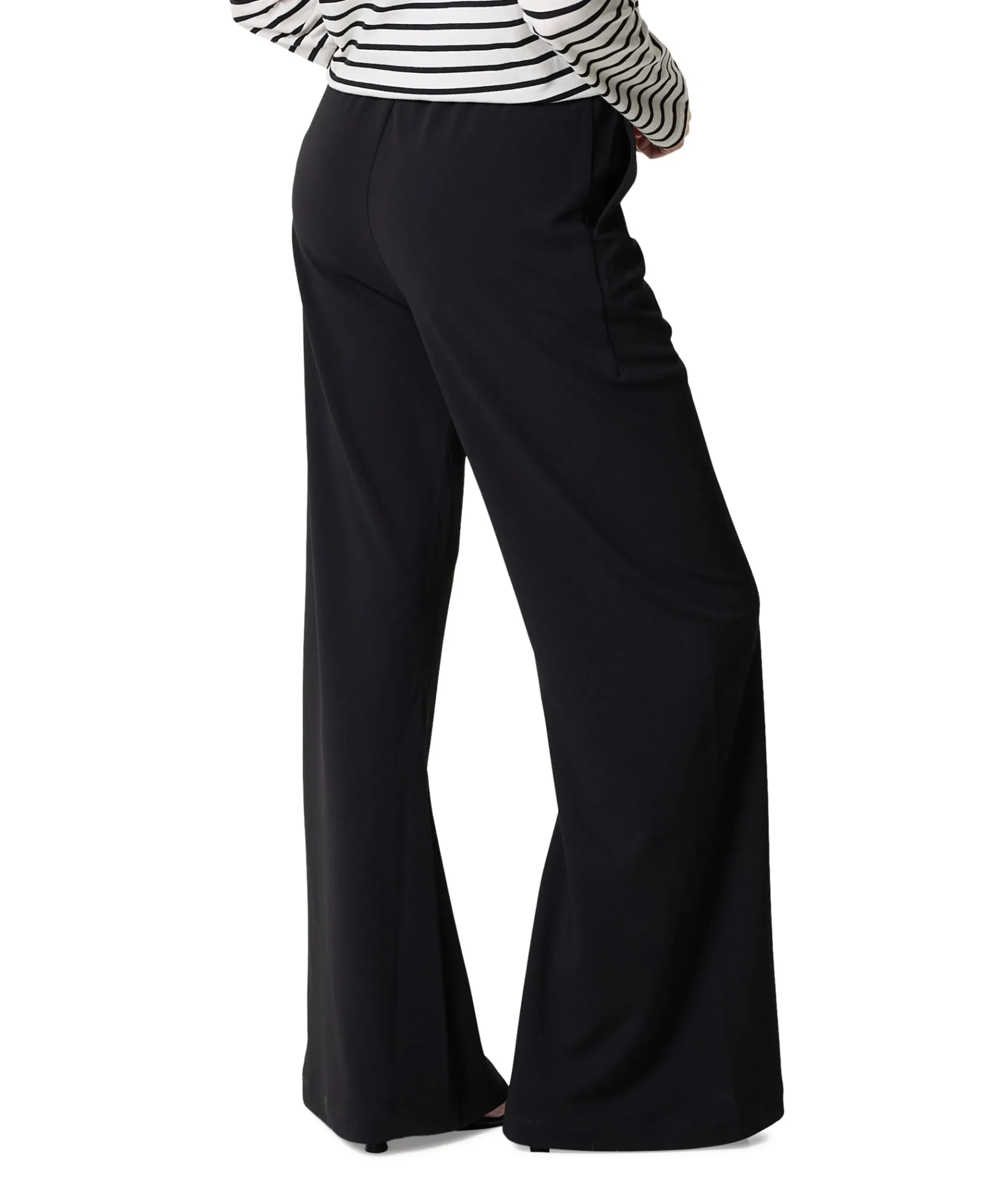 The Network dames broek zwart