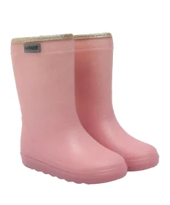 Thermo Boots Glitter uniseks laarzen roze