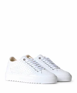 Tia Bardolino MG52 sneakers wit
