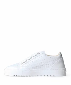 Tia Bardolino MG52 sneakers wit