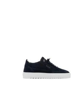 Tia Nativo MG51 heren sneakers blauw