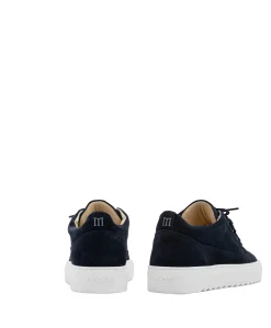 Tia Nativo MG51 heren sneakers blauw
