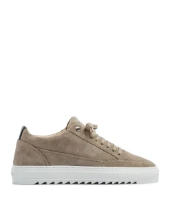 Tia Nativo MG51 heren sneakers beige