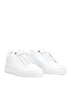 Tia Nuovo ESS heren sneakers wit